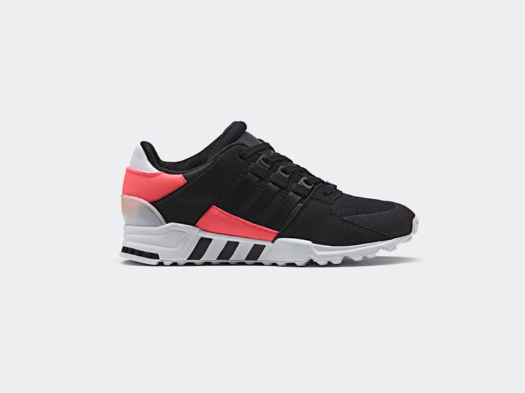 Adidas EQT Turbo Red Pack