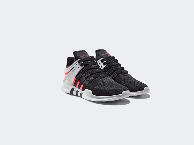 Adidas EQT Turbo Red Pack