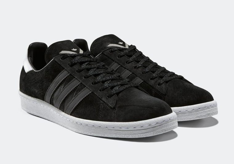 Adidas et White Moutaineering