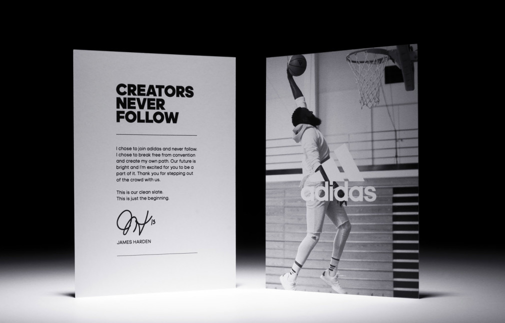 Adidas Is Only Releasing 100 Pairs of These James Harden Sneakers