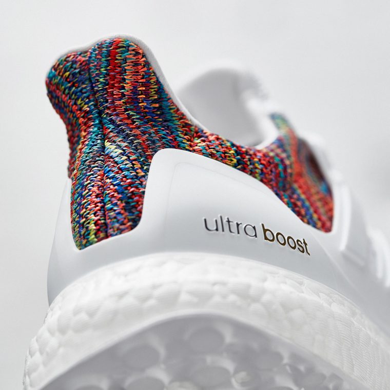 Adidas Mi Ultra Boost