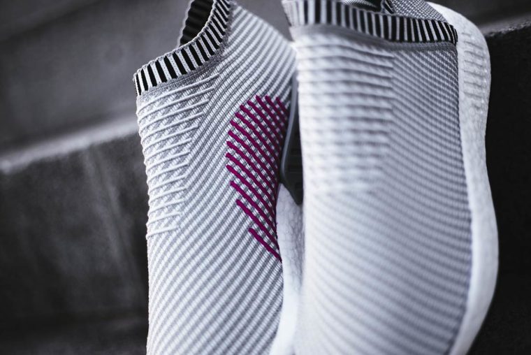 Adidas NMD City Sock 2 Grey Pink
