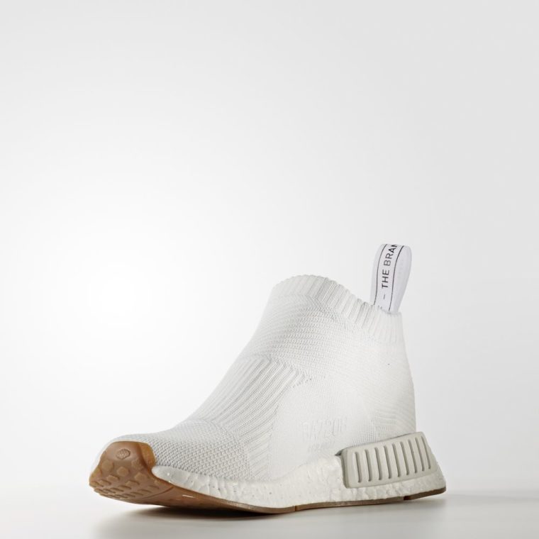 Adidas NMD City Sock Gum Pack