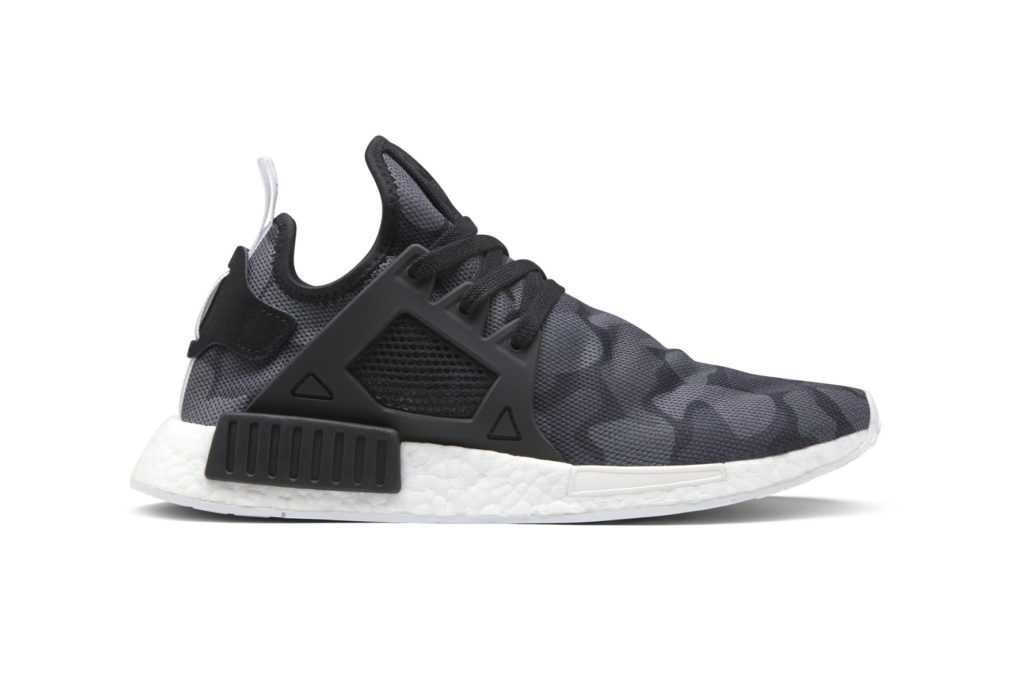 adidas NMD XR1 Camo Pack