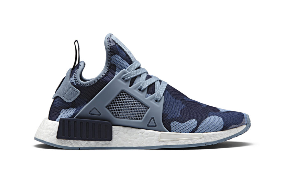 adidas wmns NMD XR1 Camo Pack