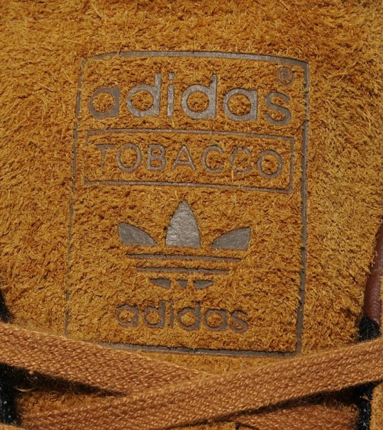 Adidas Originals Tobacco - size Exclusive? (13)