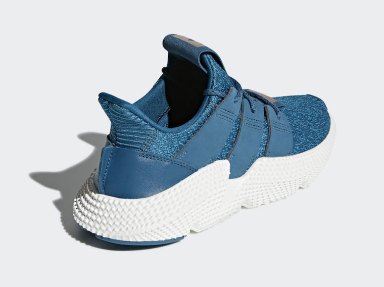 Prophere Real Teal