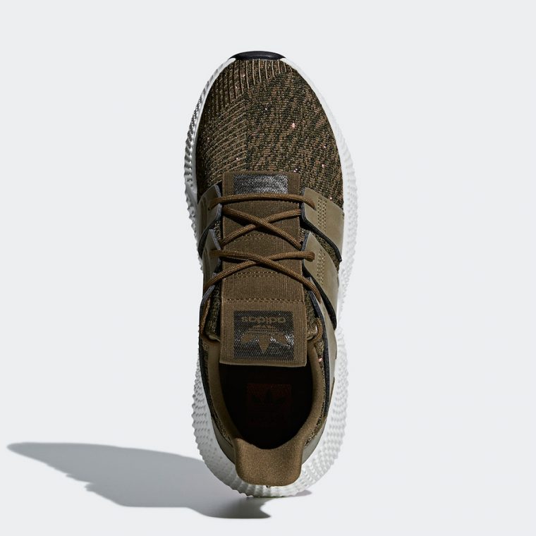 Prophere Trace Olive