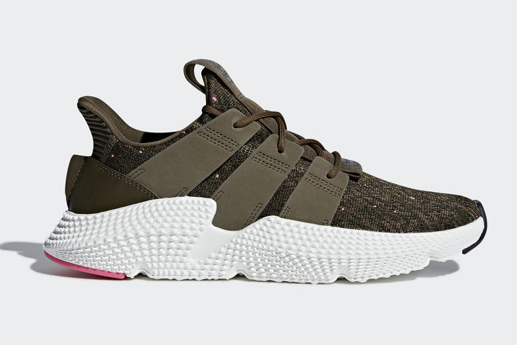 Prophere Trace Olive
