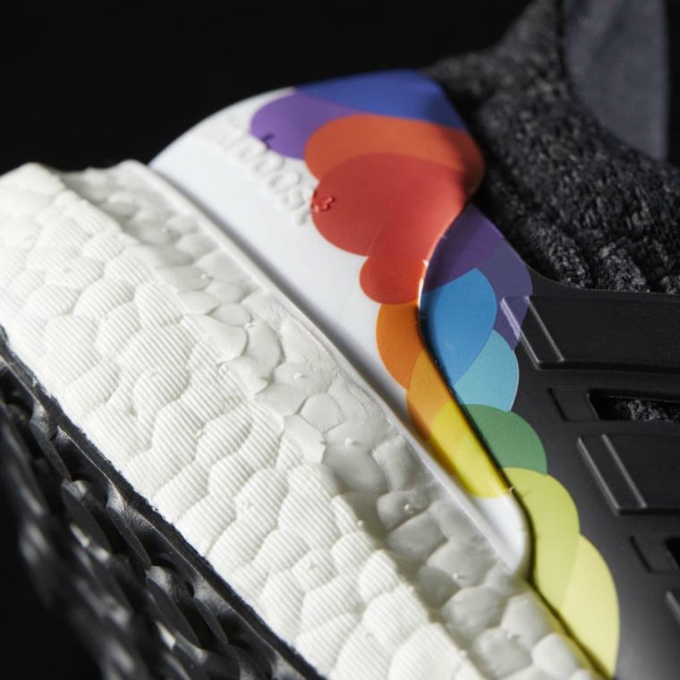 Adidas Ultra Boost 3.0 Pride