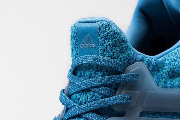 Adidas Ultra Boost 3.0 Light Blue