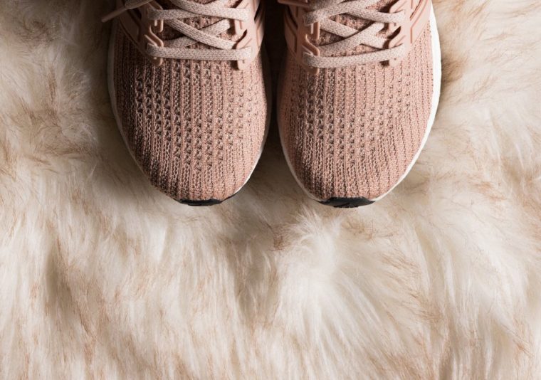 adidas Ultra boost 4.0 Champagne Pink