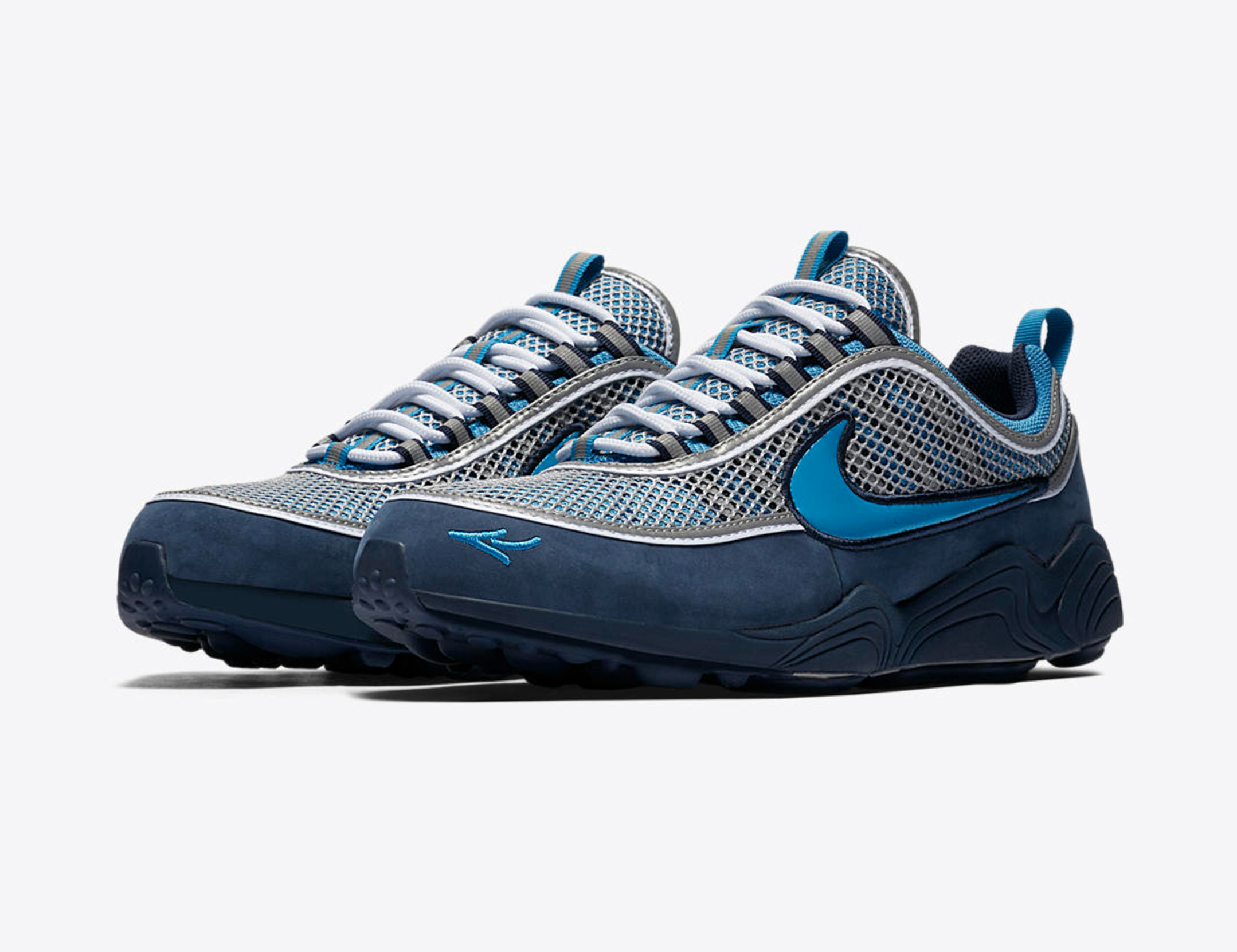 nike spiridon 16