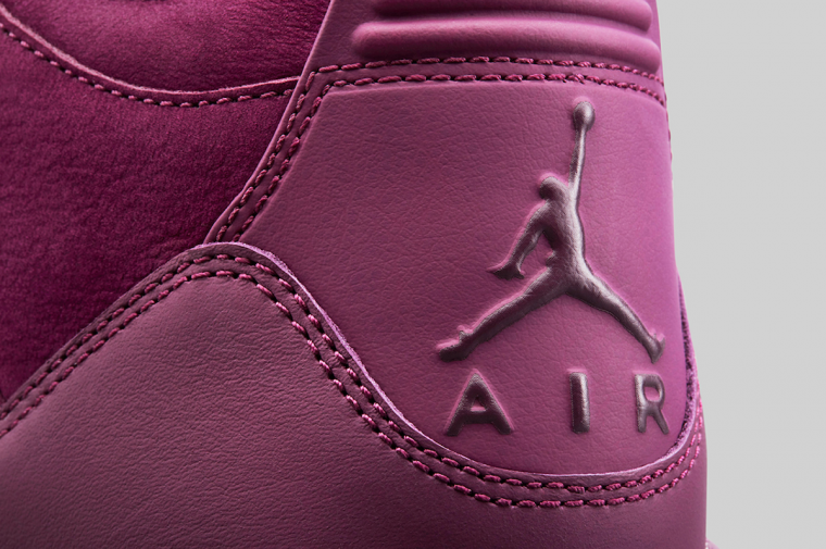Air Jordan 3 Bordeaux