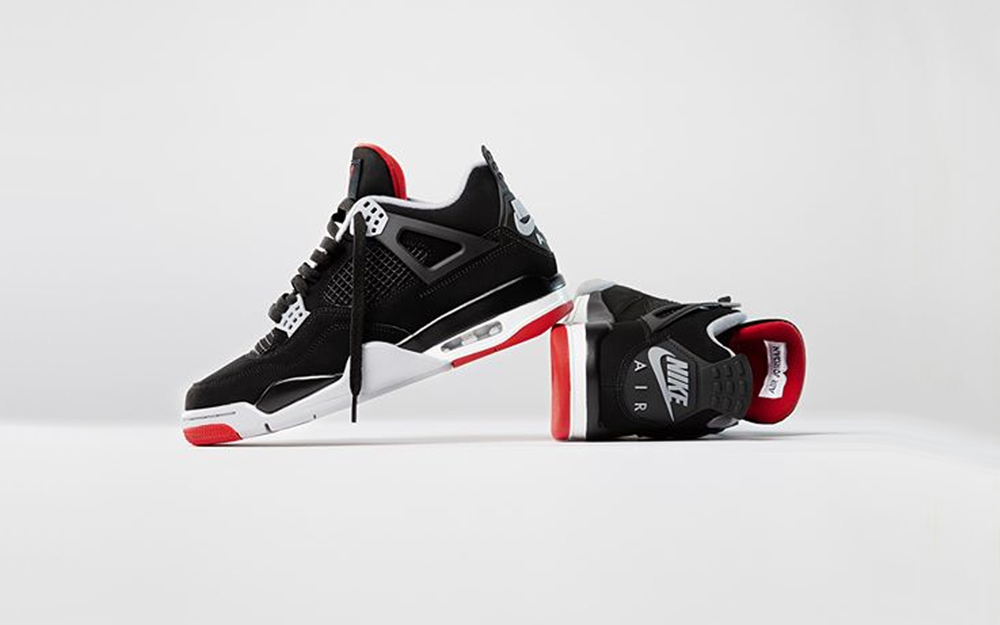 bred 4 retail price 2019