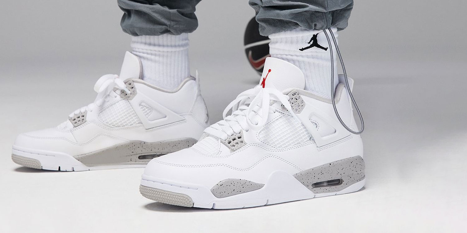 achat jordan 4