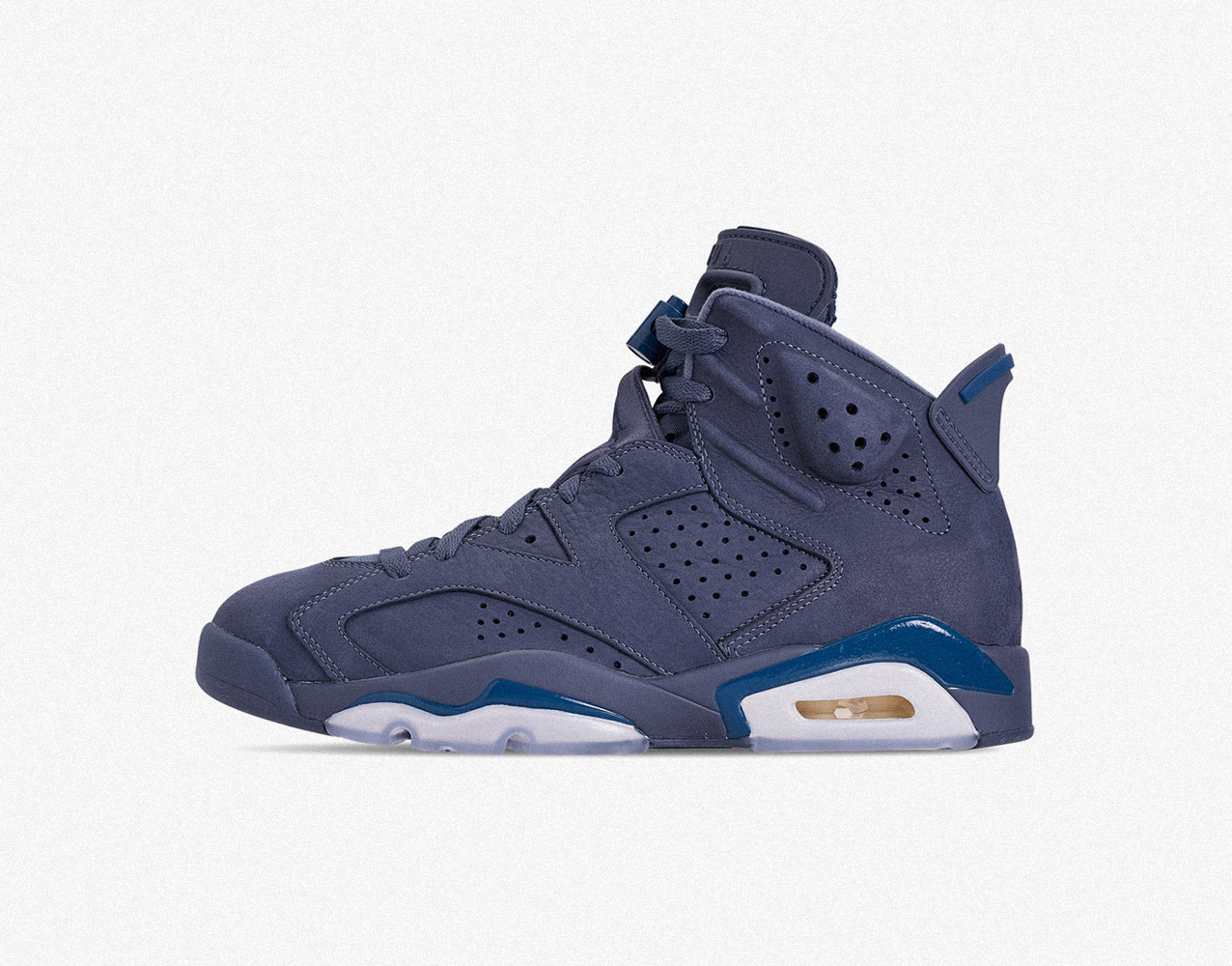 air jordan vi diffused blue