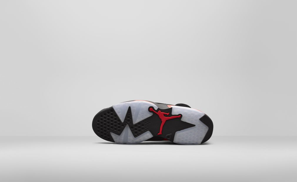 Air Jordan 6 Infrared
