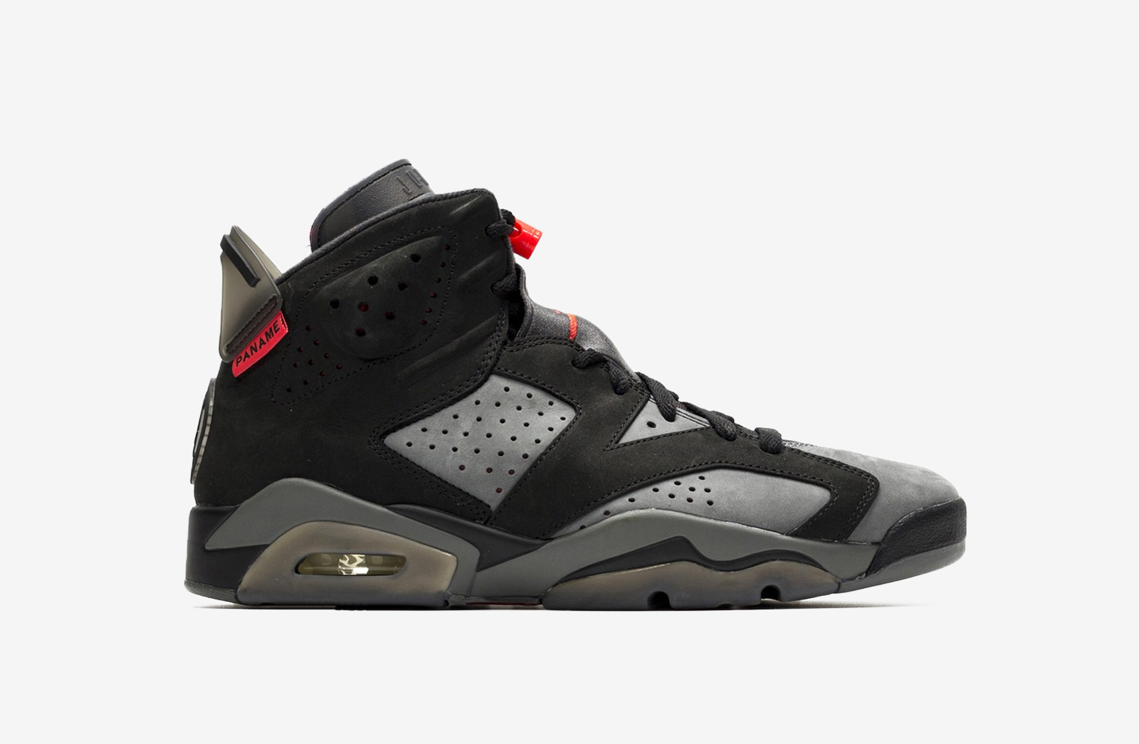 jordan 6 paris