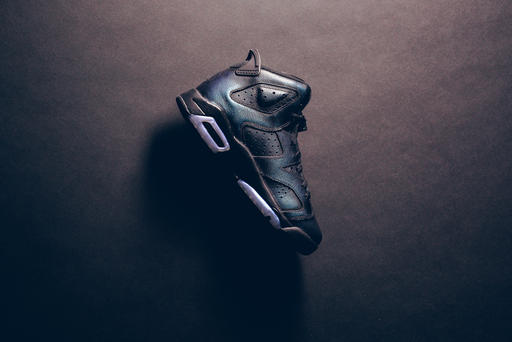 Air Jordan 6 Retro All Star Closer Look Wave®