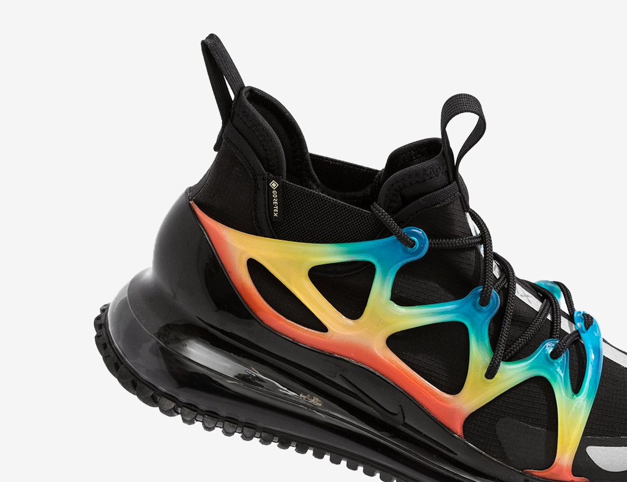 nike gore tex 720
