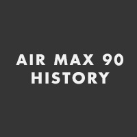 Nike Air Max 90 History