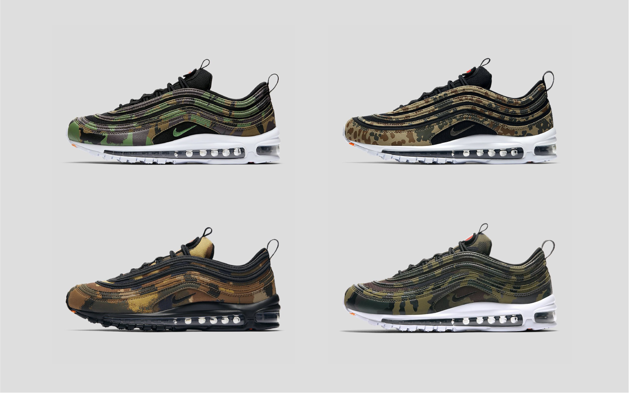 air max 97 camo pack