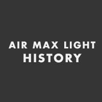 Nike Air Max Light History