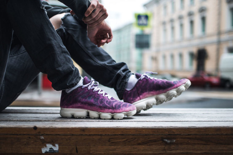 Air Max Plus et de la Air Vapormax