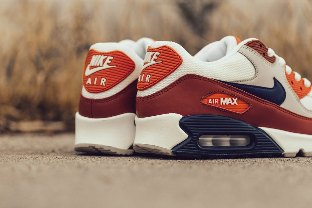 Nike Air Max 90 Mars Stone