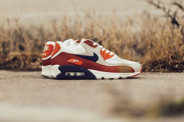 nike 90 mars