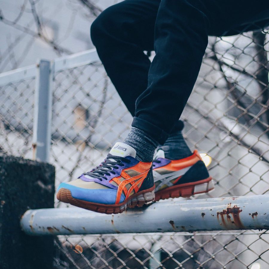 asics atmos gel inst 360