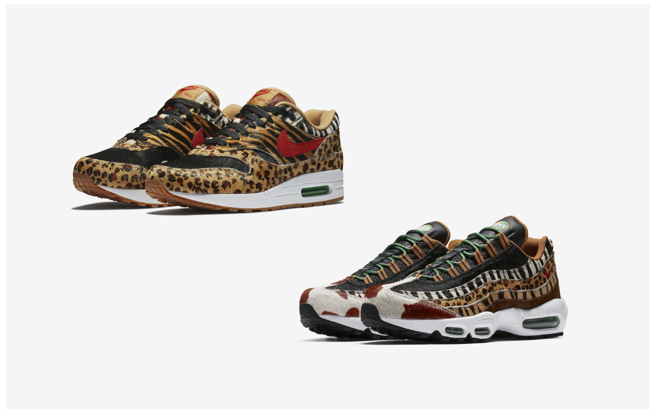 air max animal pack 2019