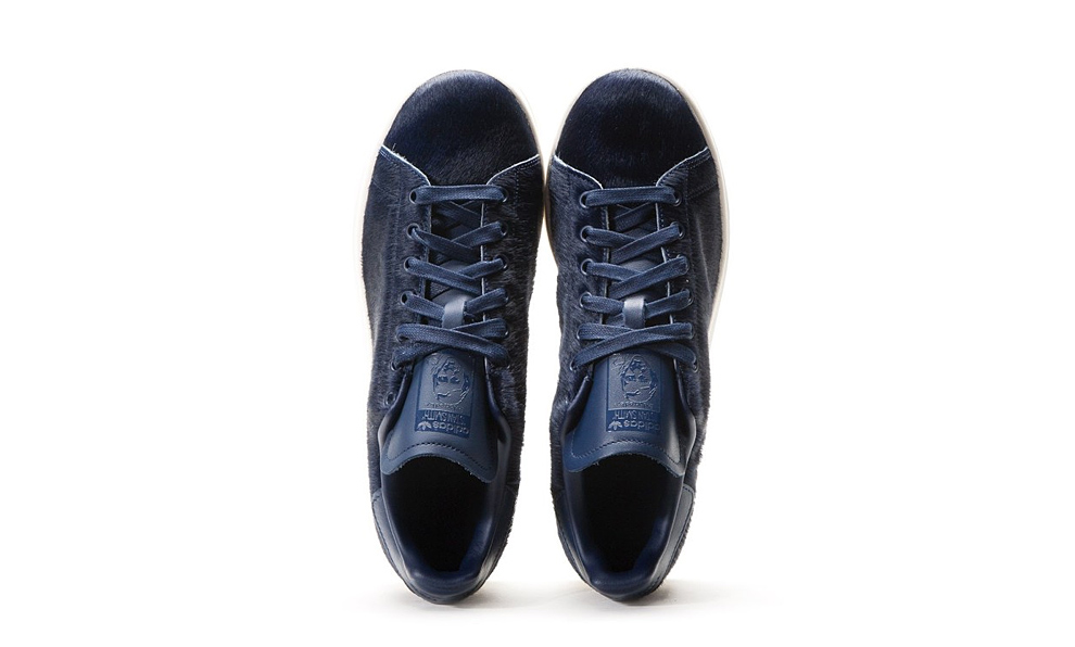 adidas campus pony hair