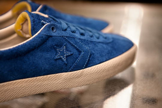 Converse CONS Breakpoint Collection Footpatrol