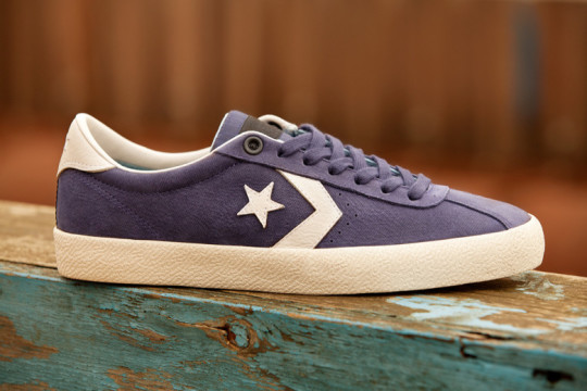 Converse CONS Breakpoint Collection Patta