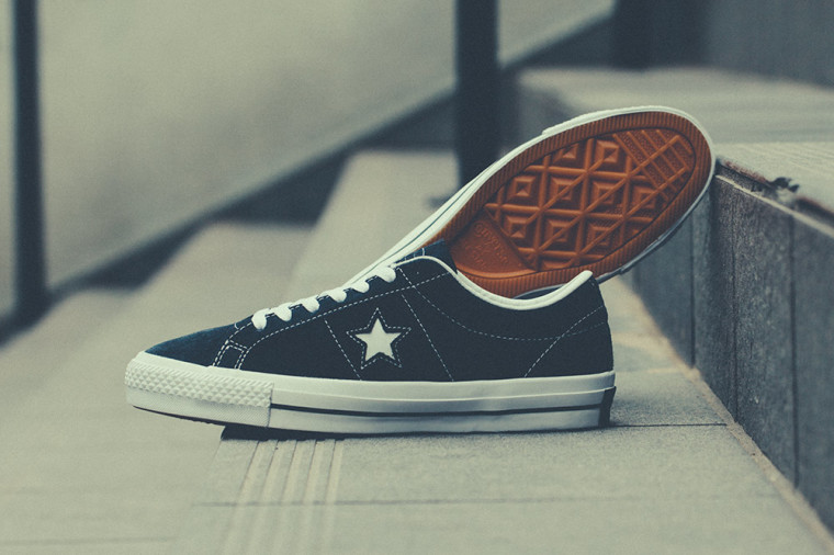 Converse CONS One Star Pro