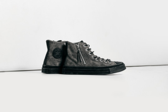 Converse-CT Suede Pack-2