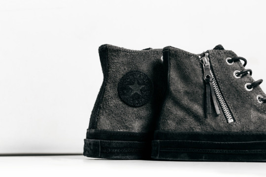 Converse-CT Suede Pack-3