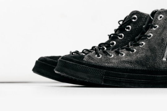 Converse-CT Suede Pack-4