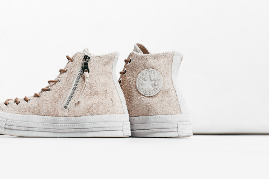 Converse-CT Suede Pack-5