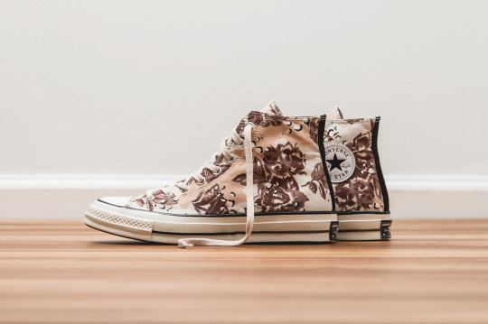 Converse CT1970 Floral Pack
