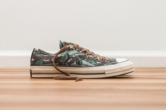 Converse CT1970 Floral Pack