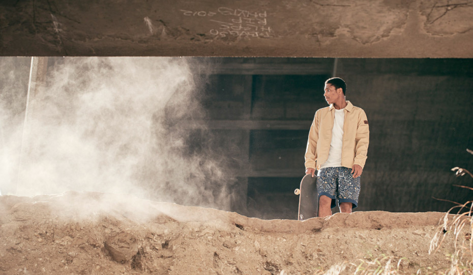 Element    Spring 2015 Collection