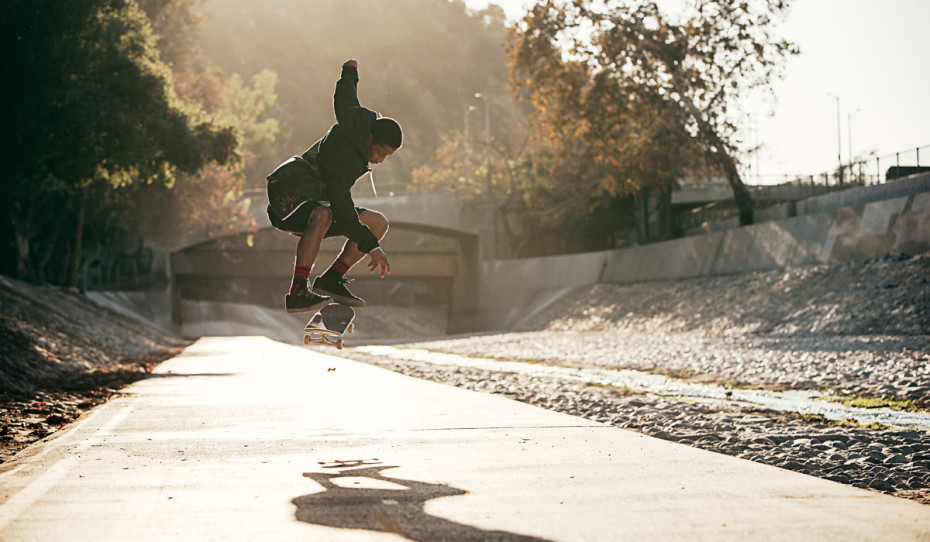 Element       Spring 2015 Collection