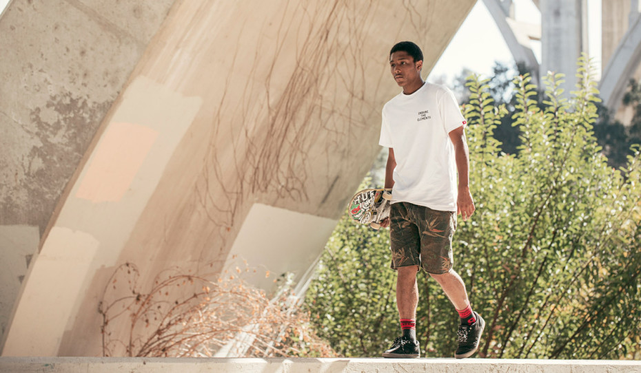 Element Spring   2015 Collection