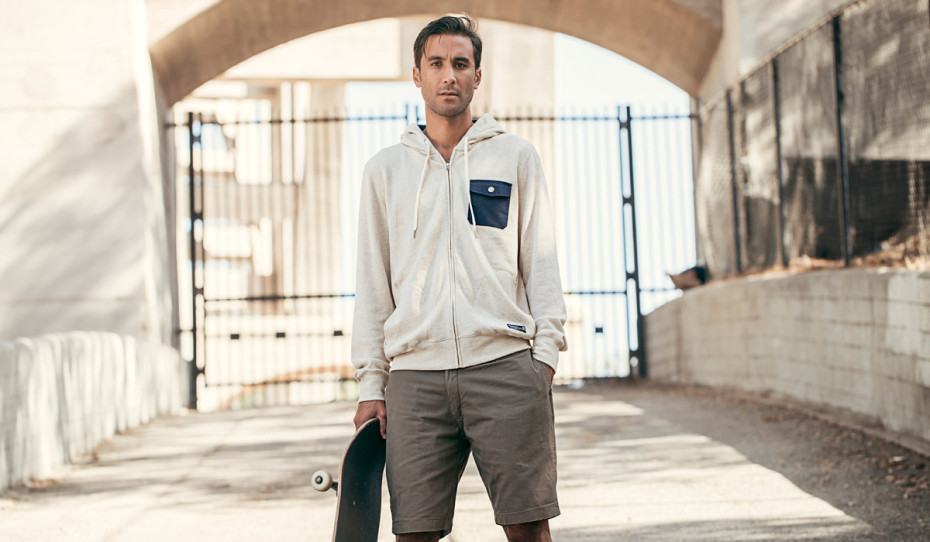 Element Spring  2015  Collection