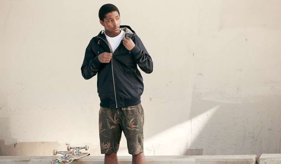 Element Spring  2015 Collection