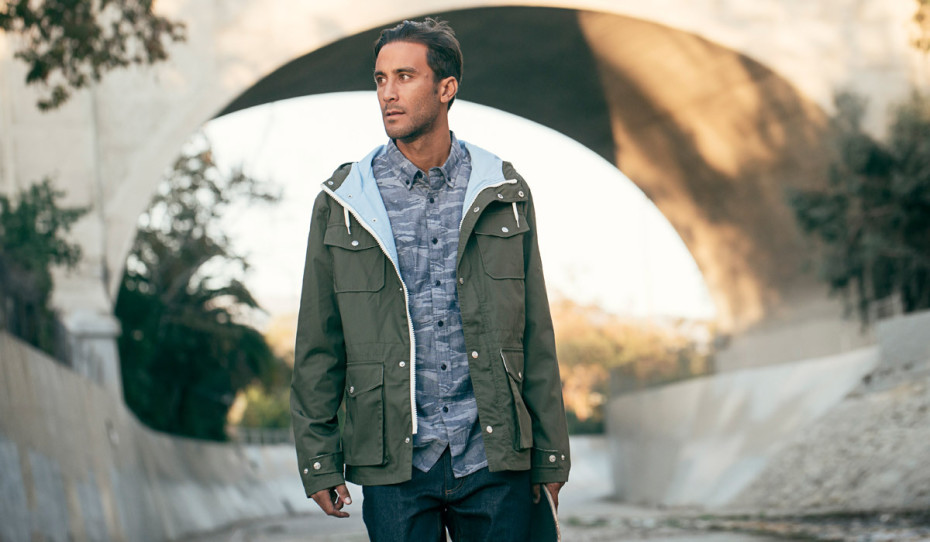 Element Spring 2015     Collection