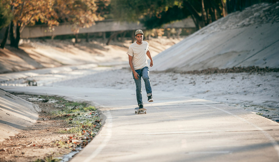 Element     Spring 2015 Collection